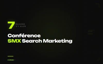 7 raisons d’aller au SMX (conférence Search Marketing)