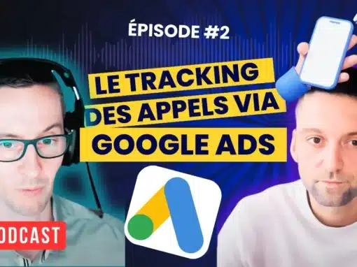 📹 Call Tracking Google Ads // Tracking des appels via Google Ads